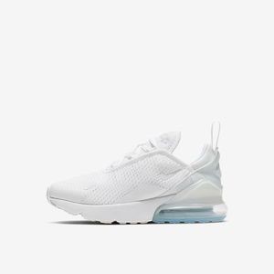 Nike Air Max 270 Size 2.5 Y